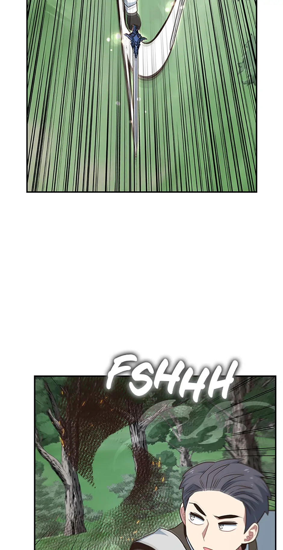 One-in-Seven-Billion Irregular Chapter 109 - page 13