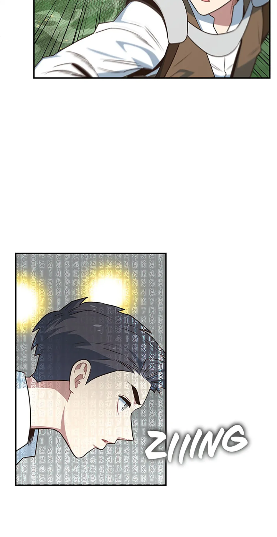 One-in-Seven-Billion Irregular Chapter 109 - page 14