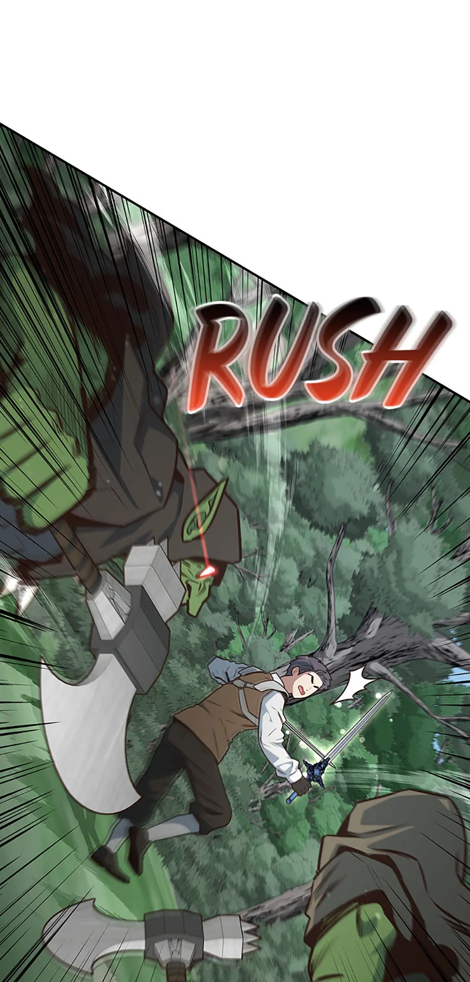 One-in-Seven-Billion Irregular Chapter 109 - page 15