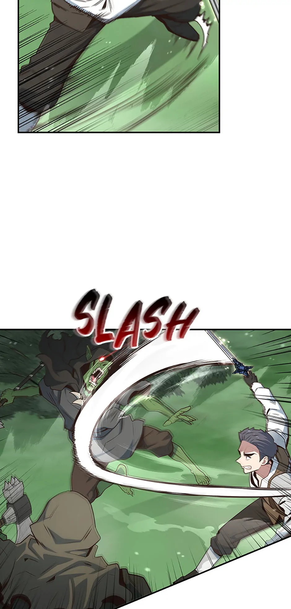 One-in-Seven-Billion Irregular Chapter 109 - page 17