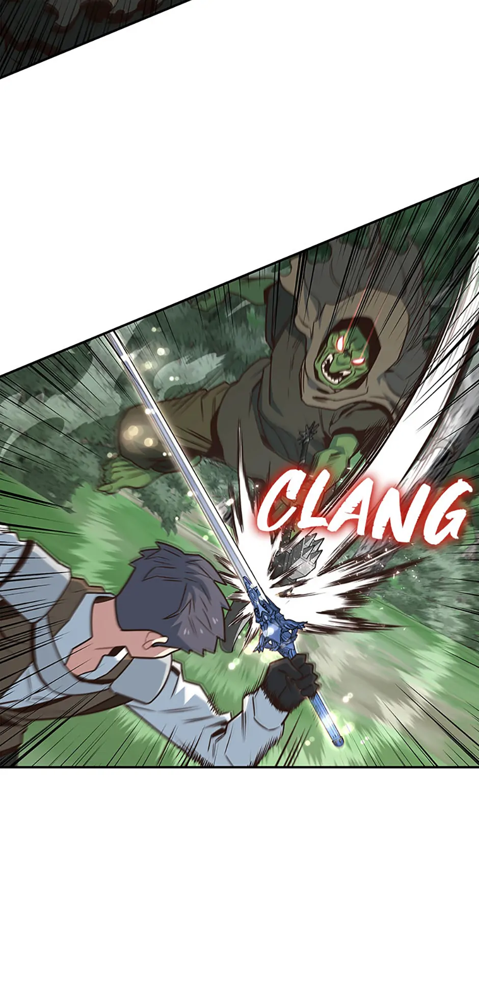 One-in-Seven-Billion Irregular Chapter 109 - page 18