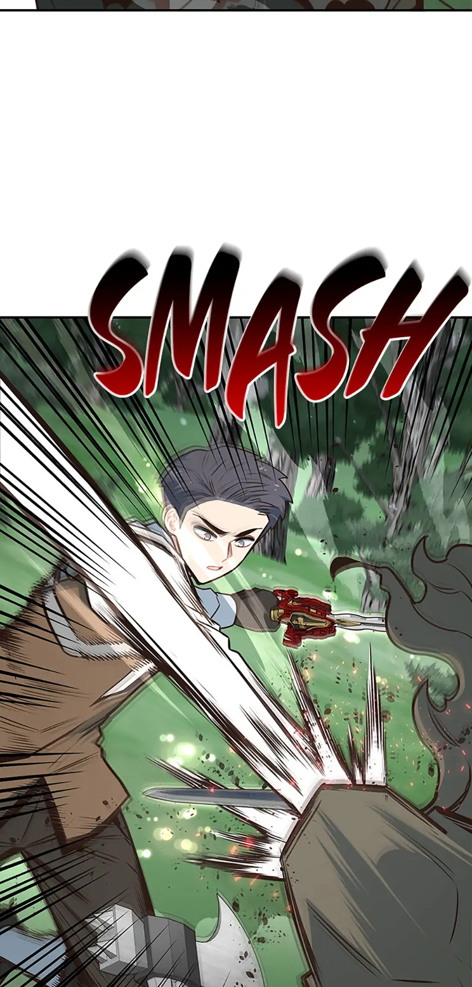One-in-Seven-Billion Irregular Chapter 109 - page 20
