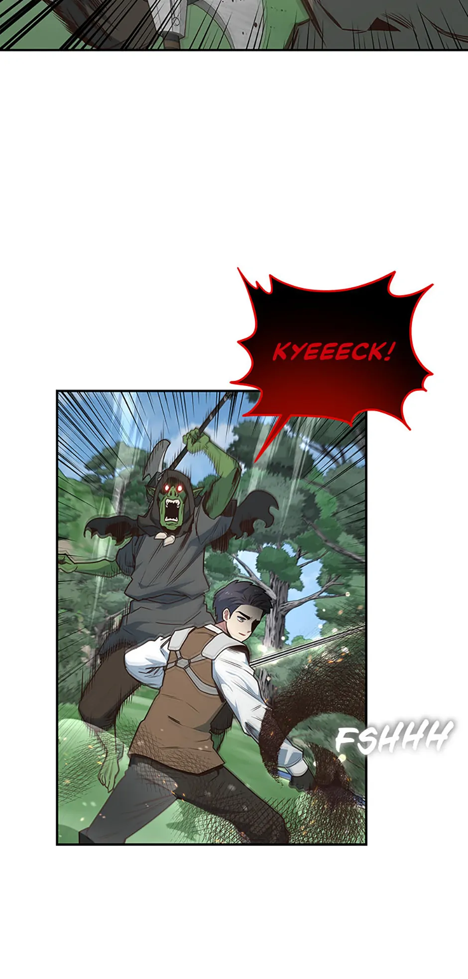 One-in-Seven-Billion Irregular Chapter 109 - page 21