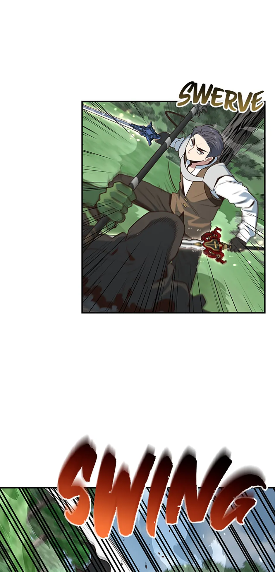 One-in-Seven-Billion Irregular Chapter 109 - page 22