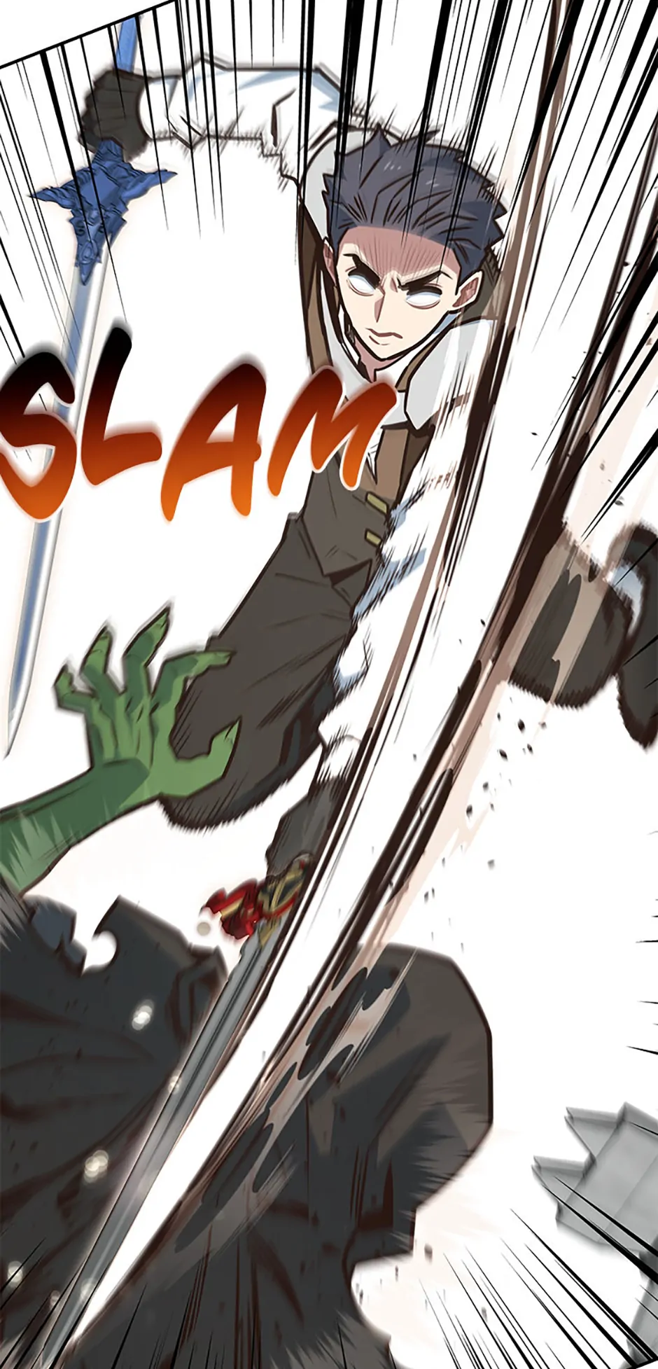 One-in-Seven-Billion Irregular Chapter 109 - page 25