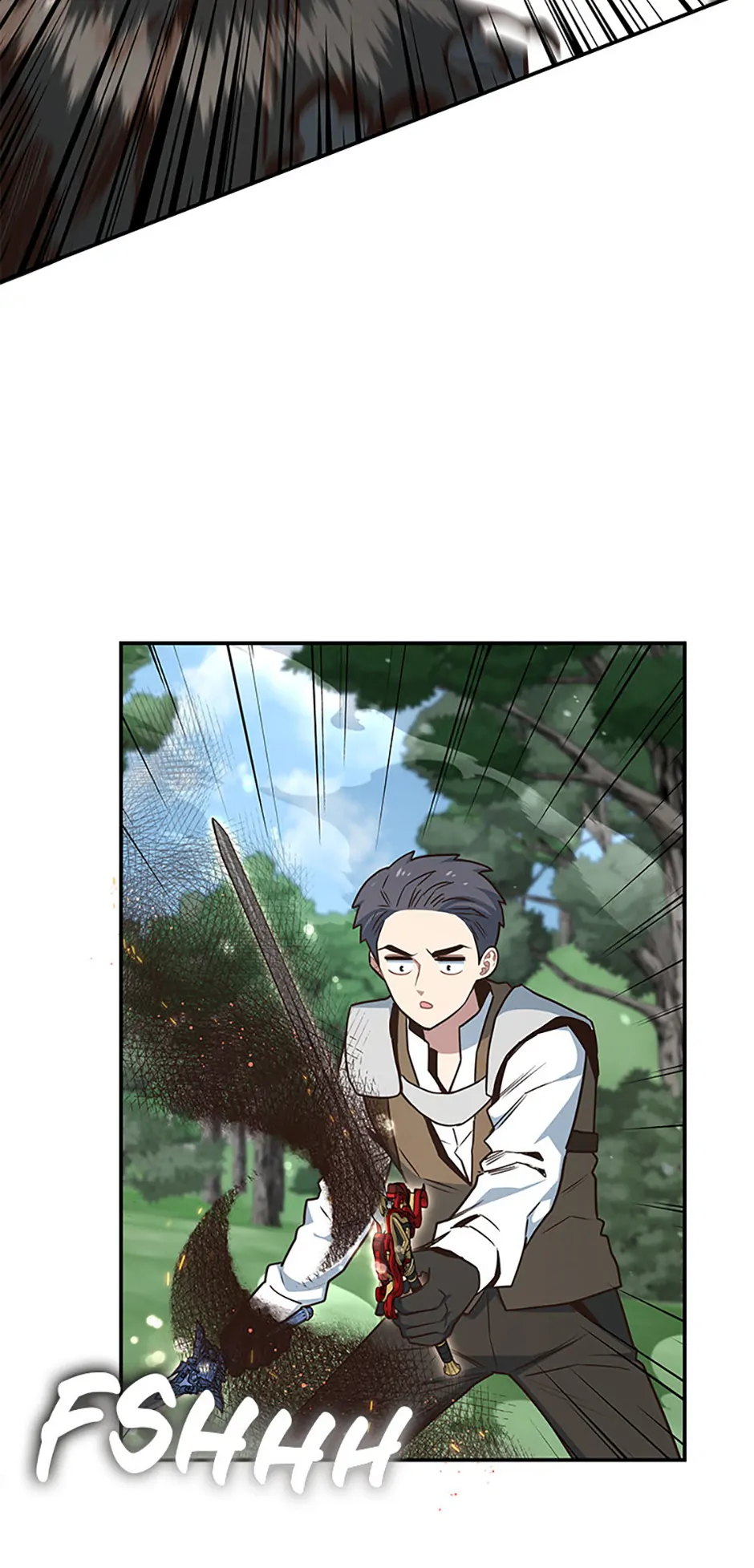 One-in-Seven-Billion Irregular Chapter 109 - page 26