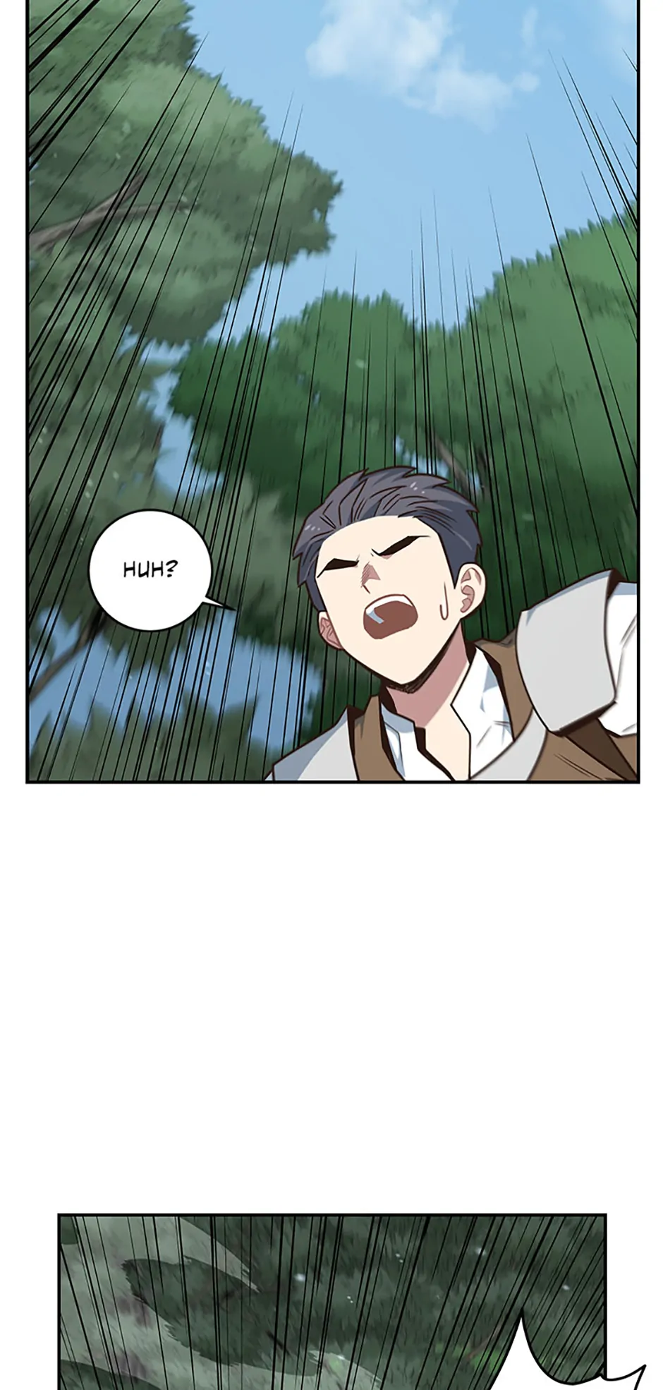 One-in-Seven-Billion Irregular Chapter 109 - page 30