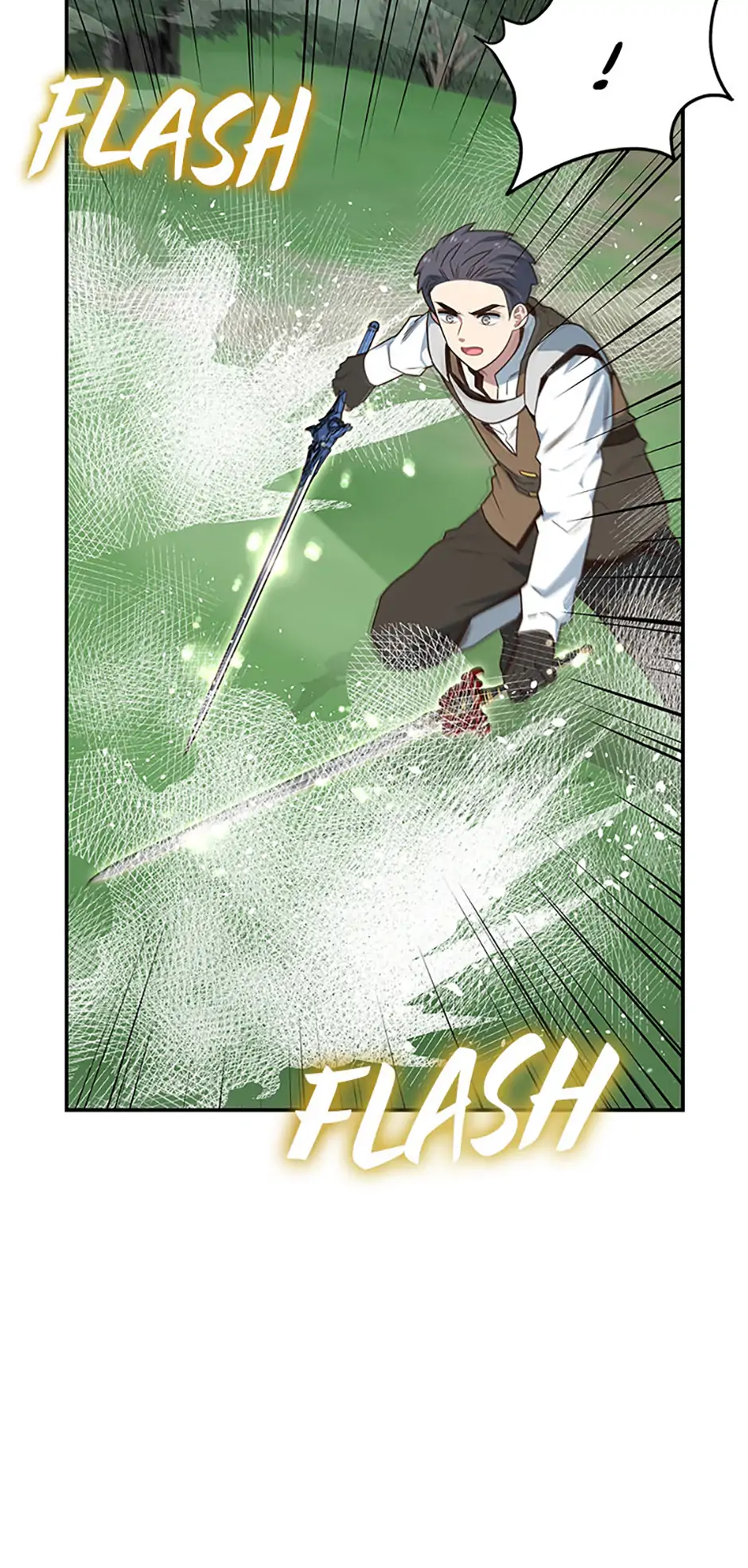 One-in-Seven-Billion Irregular Chapter 109 - page 31