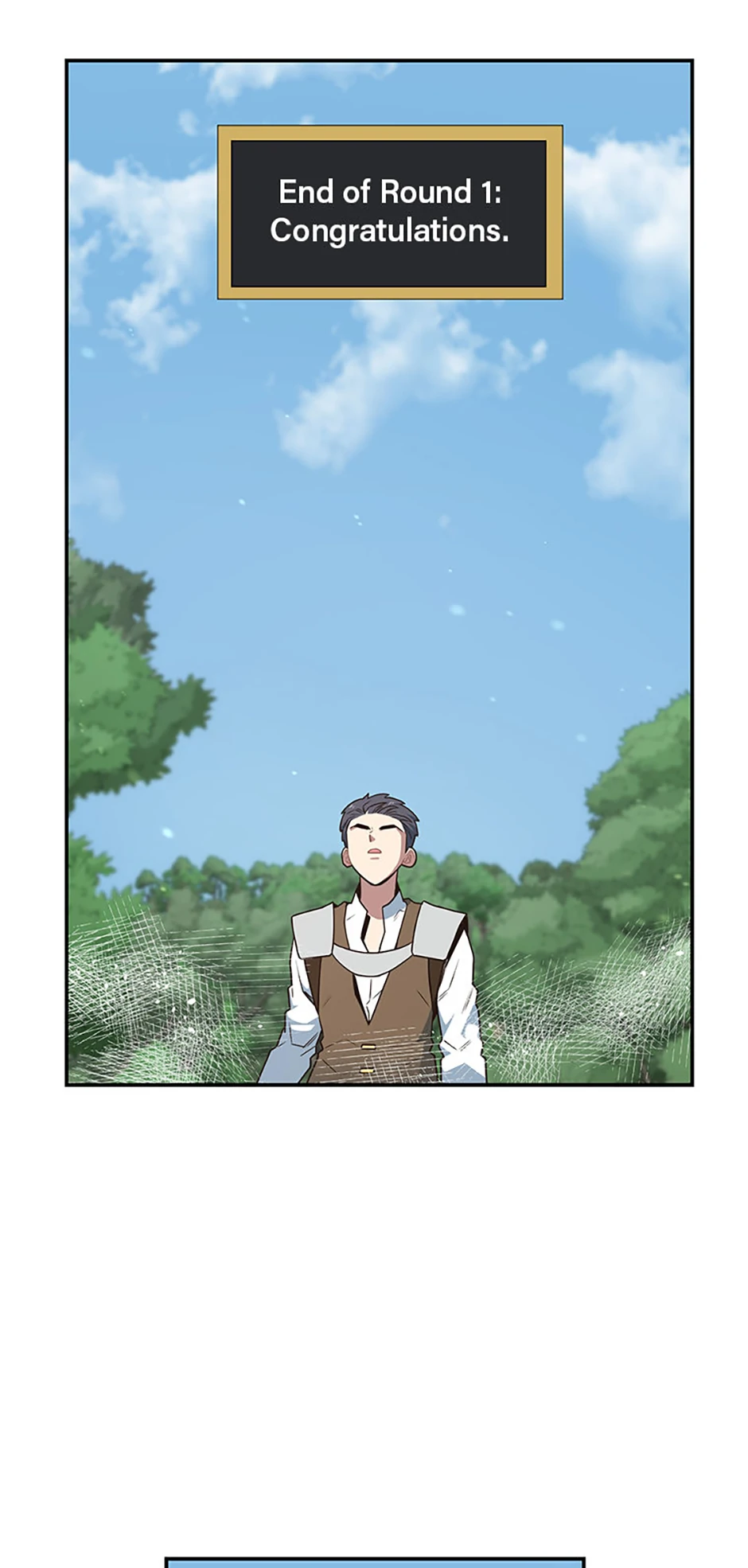 One-in-Seven-Billion Irregular Chapter 109 - page 32