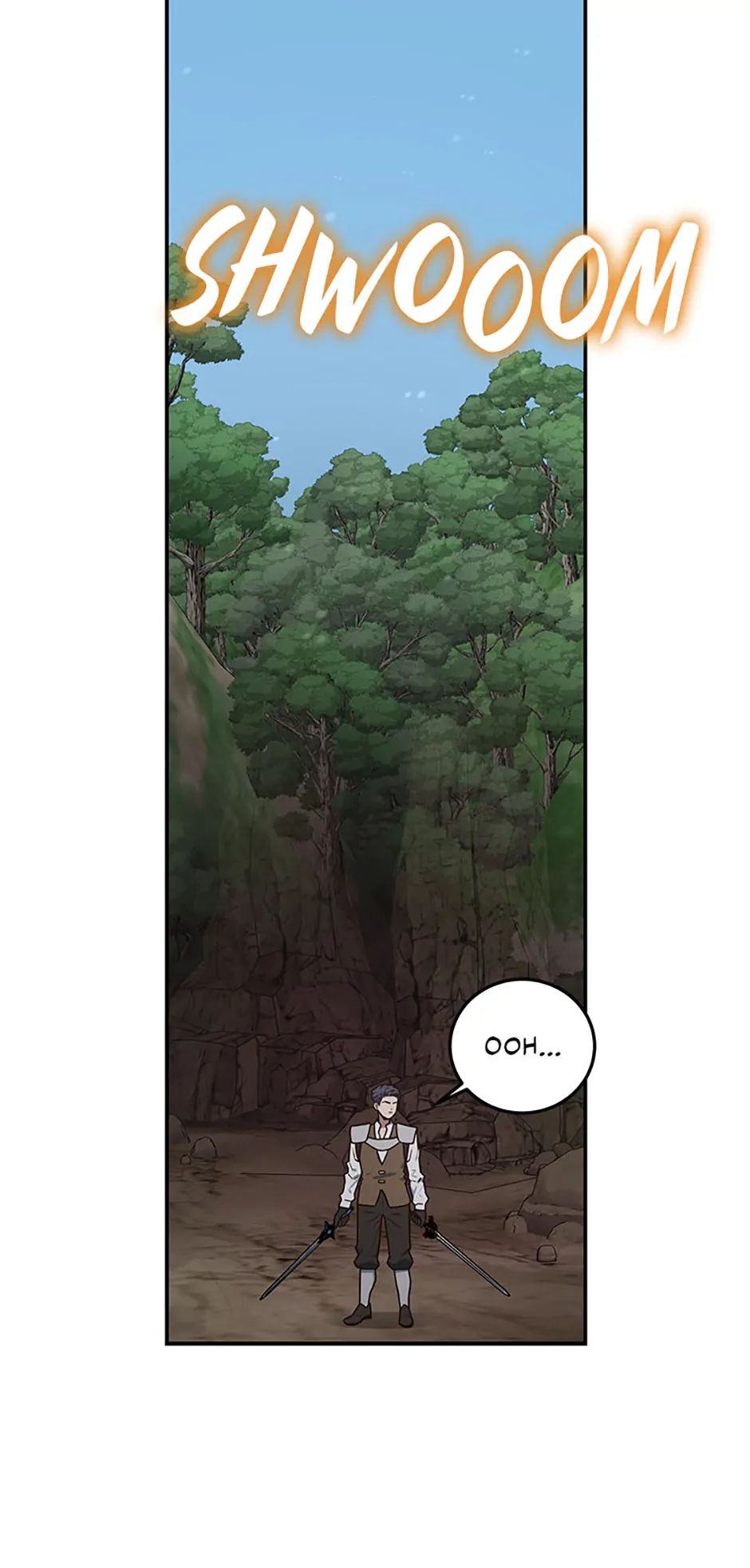 One-in-Seven-Billion Irregular Chapter 109 - page 33