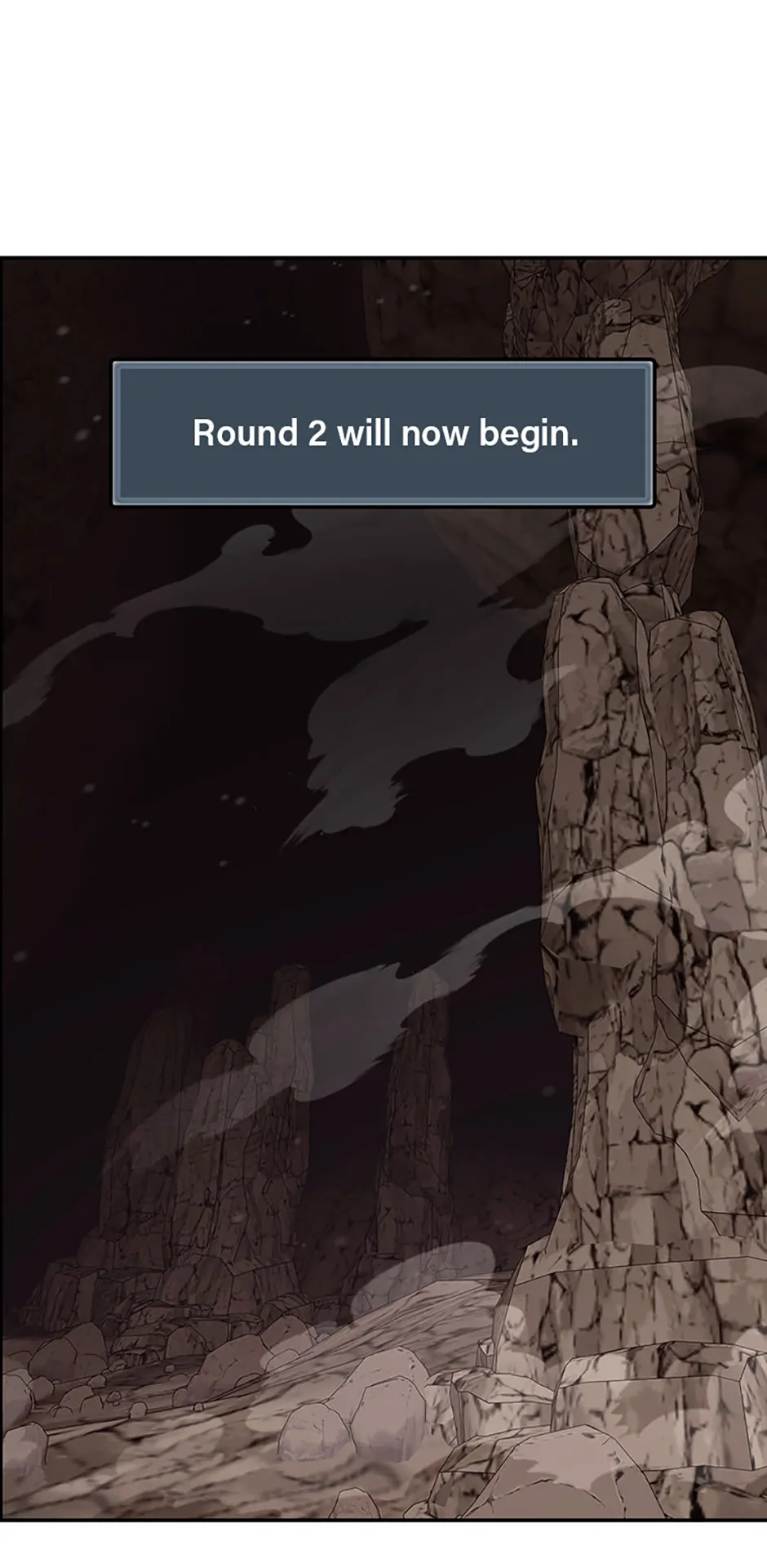 One-in-Seven-Billion Irregular Chapter 109 - page 34