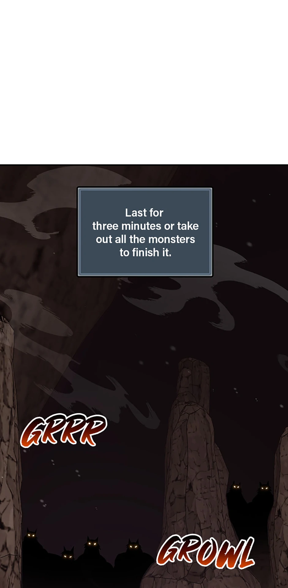 One-in-Seven-Billion Irregular Chapter 109 - page 35