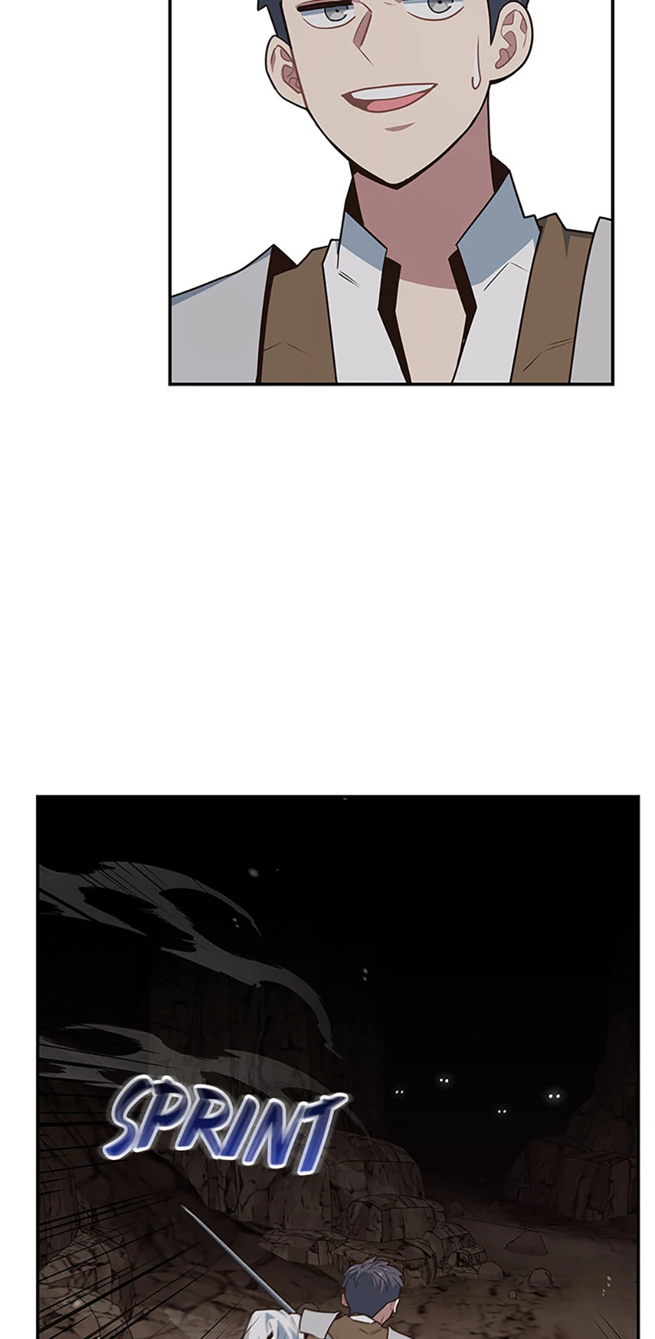 One-in-Seven-Billion Irregular Chapter 109 - page 37