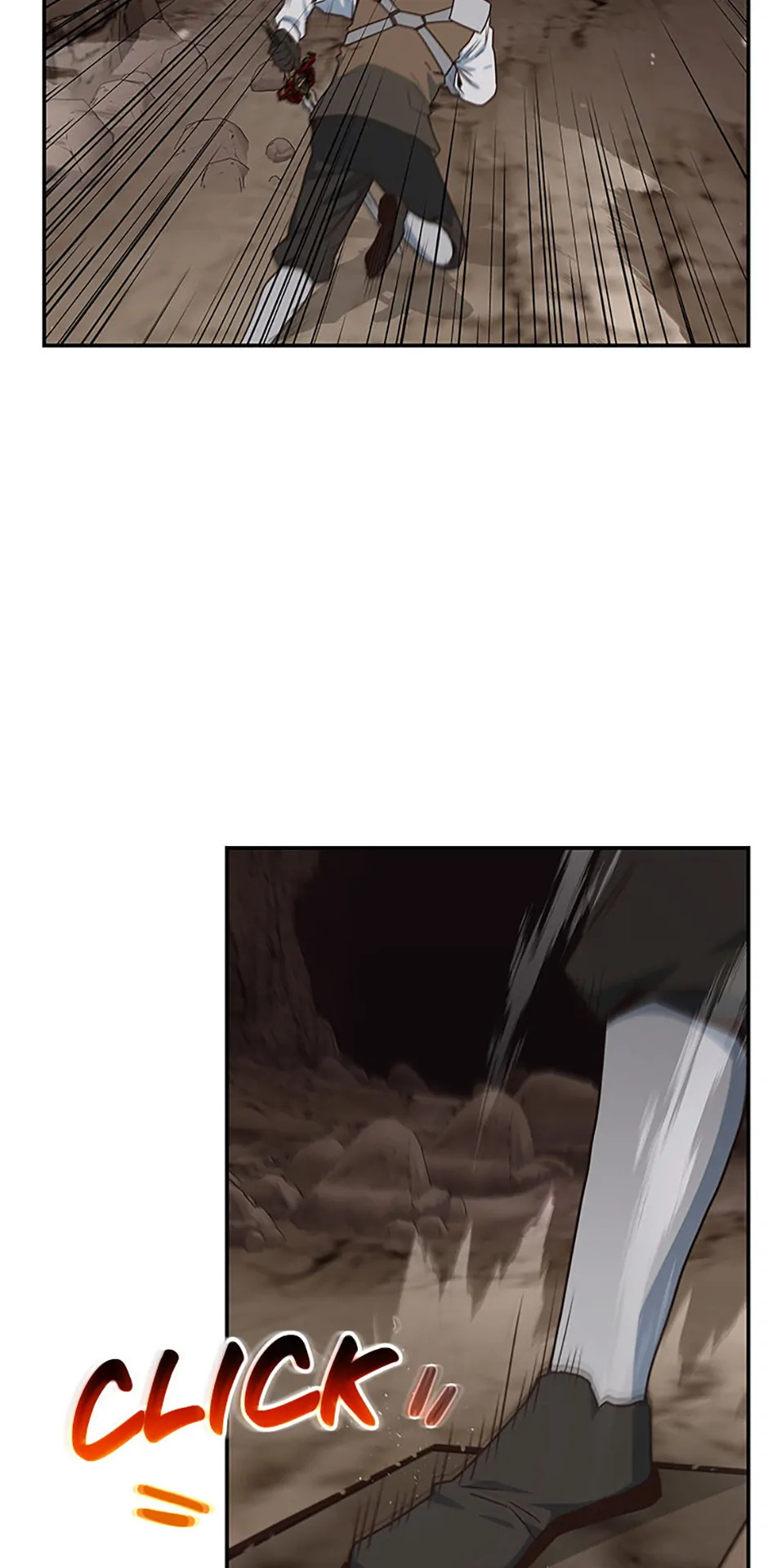 One-in-Seven-Billion Irregular Chapter 109 - page 38