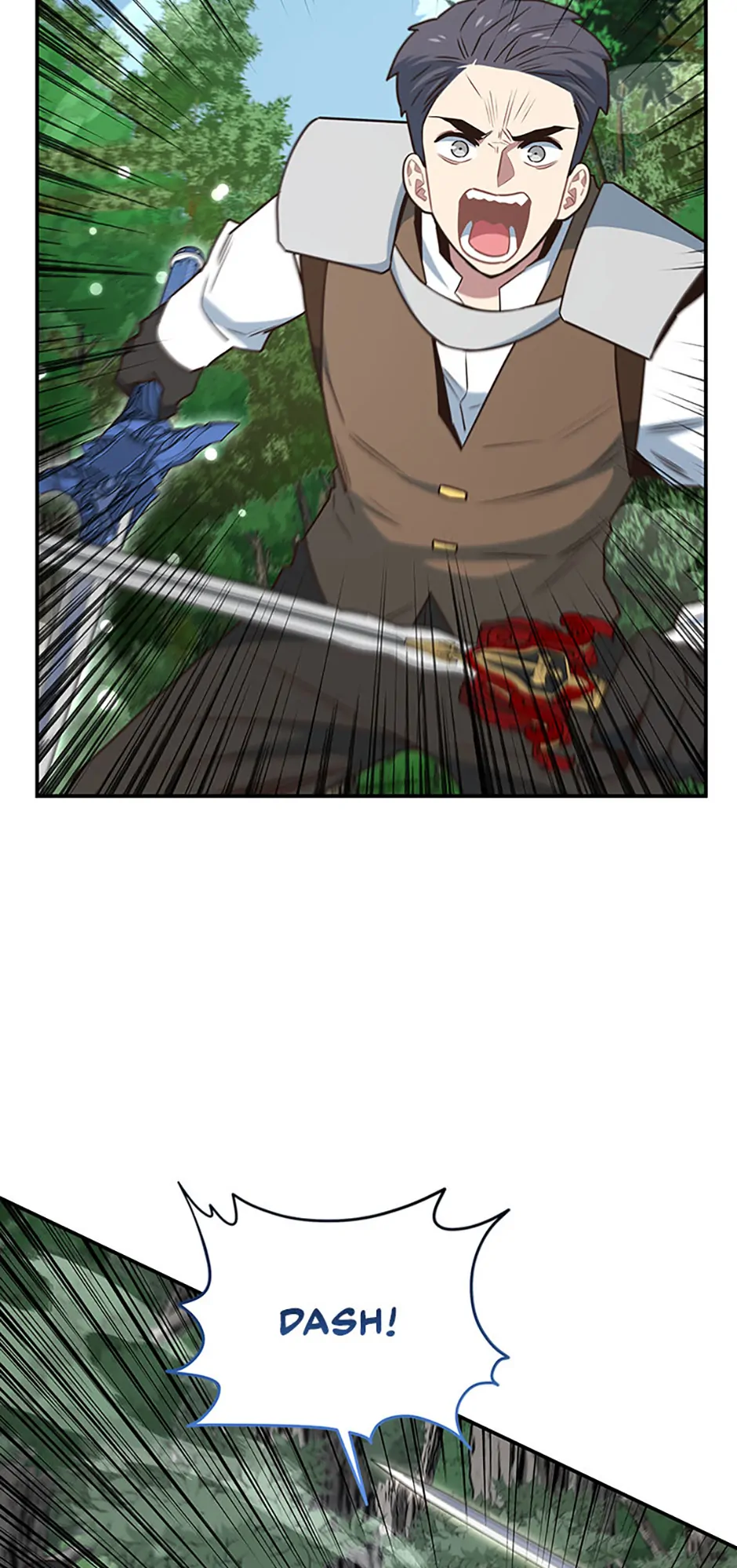 One-in-Seven-Billion Irregular Chapter 109 - page 3