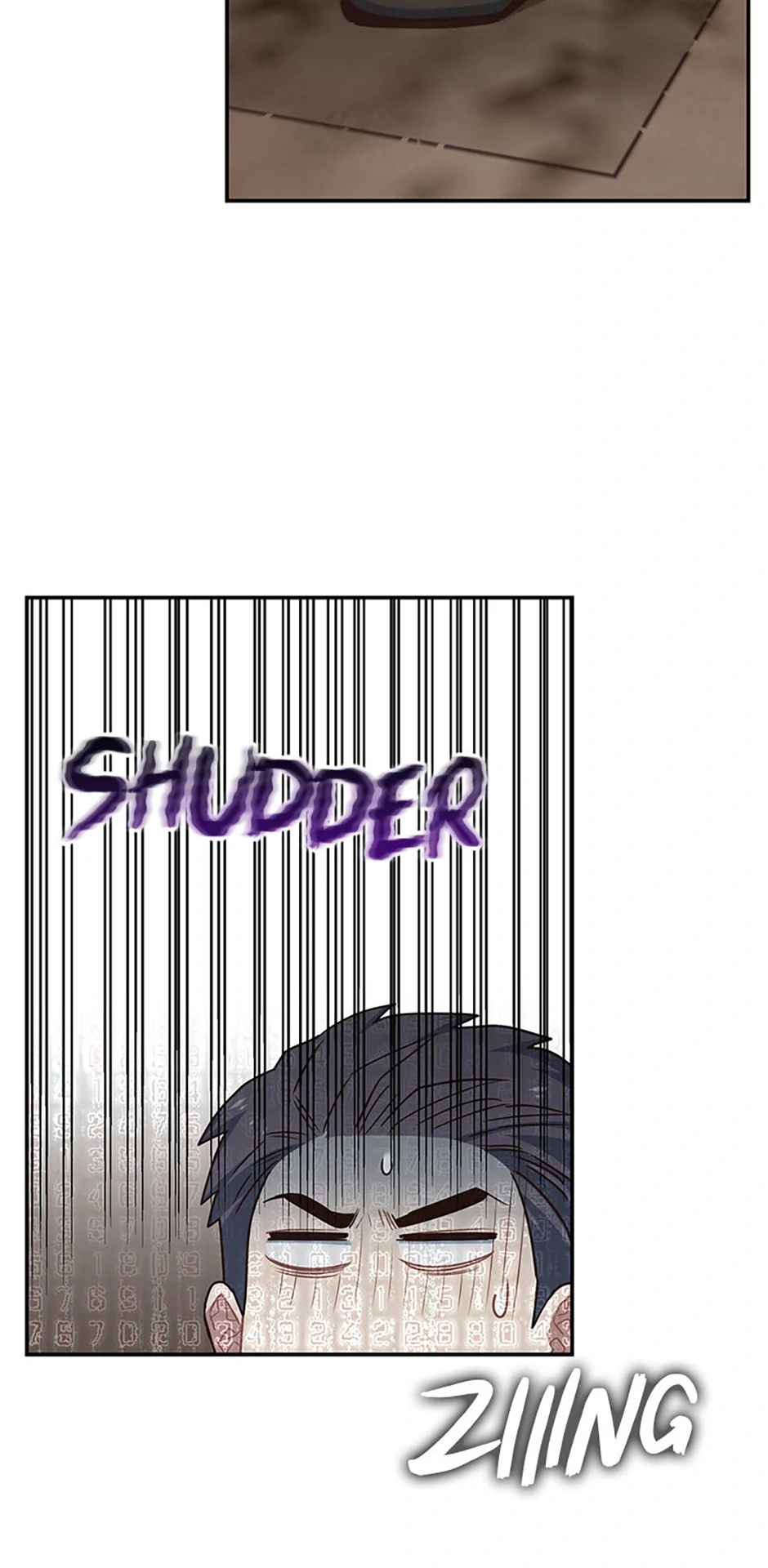 One-in-Seven-Billion Irregular Chapter 109 - page 39
