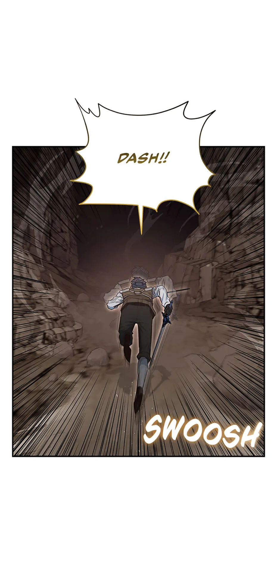 One-in-Seven-Billion Irregular Chapter 109 - page 40