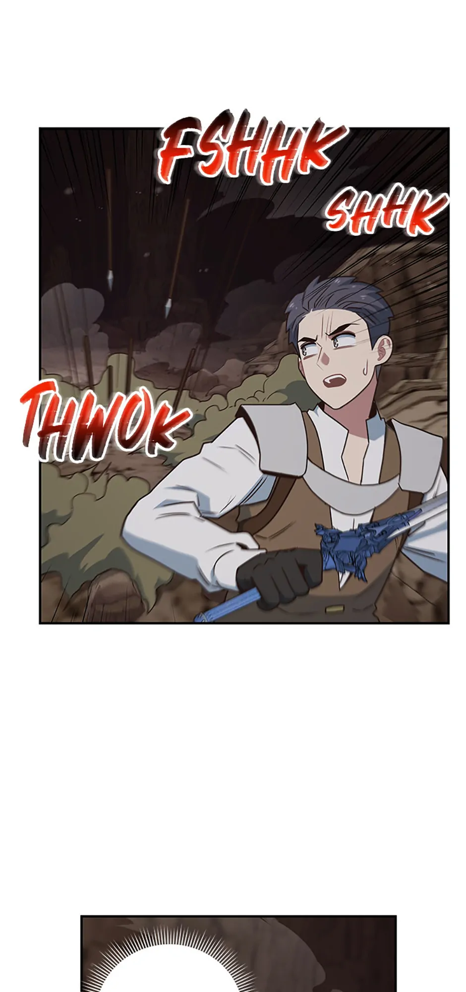 One-in-Seven-Billion Irregular Chapter 109 - page 41