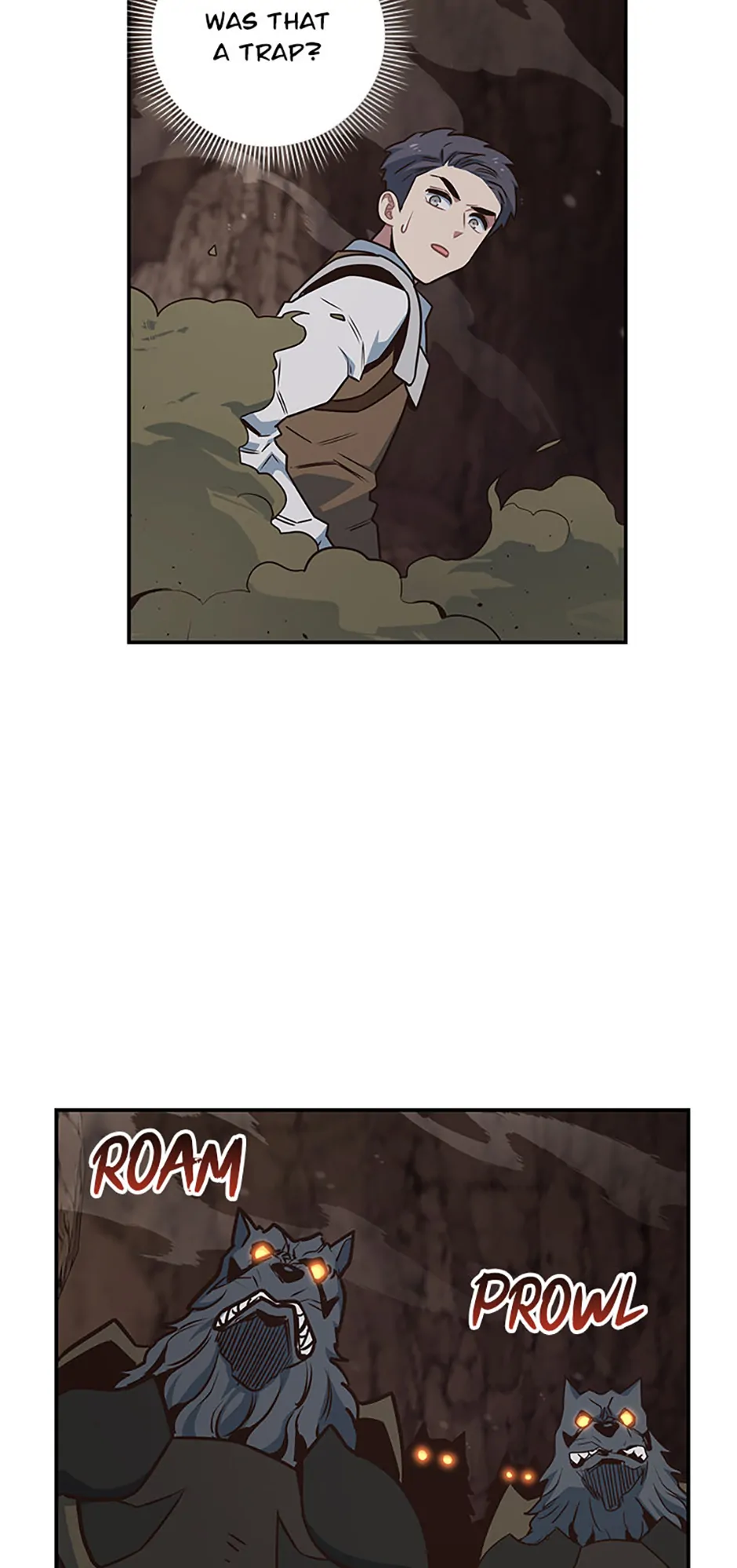 One-in-Seven-Billion Irregular Chapter 109 - page 42