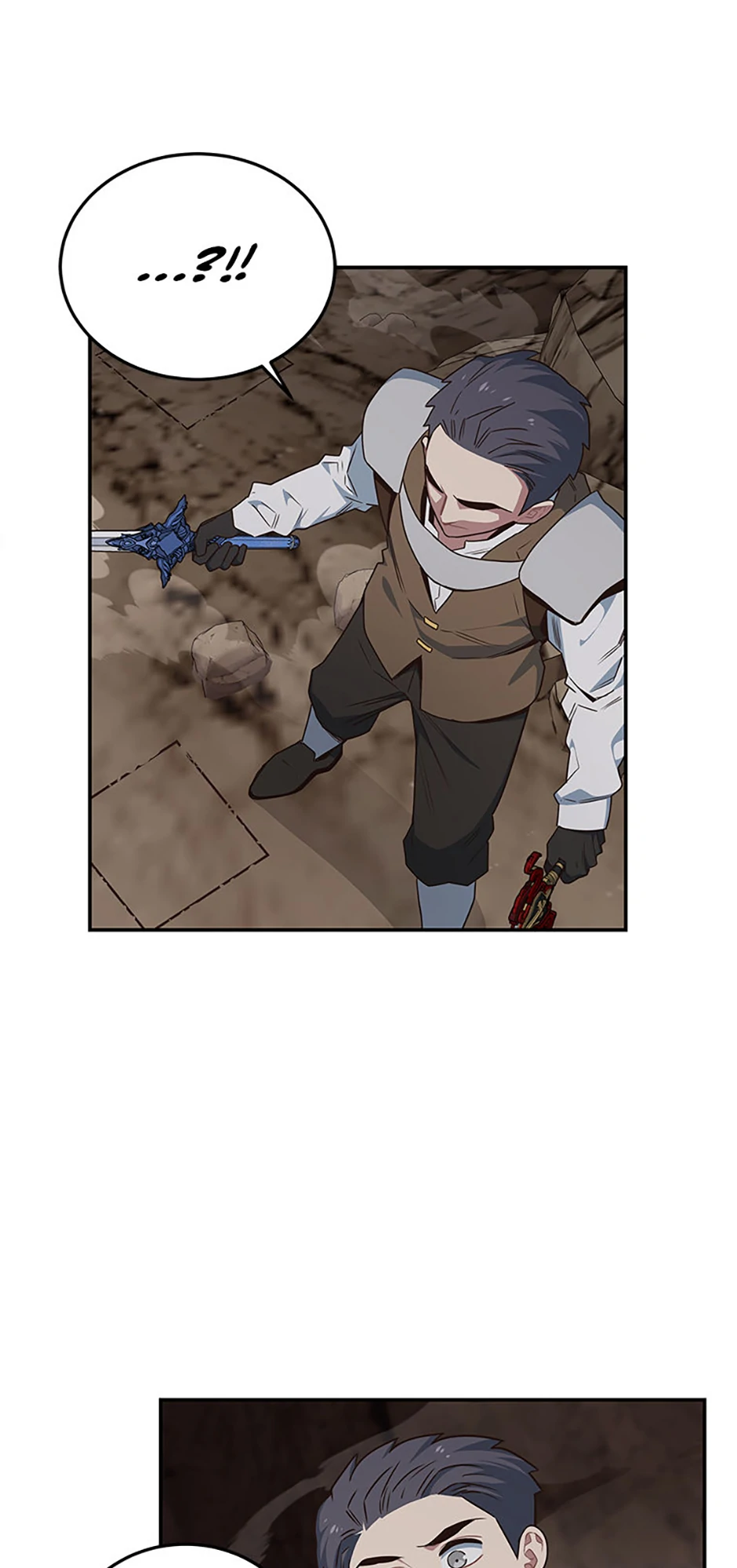 One-in-Seven-Billion Irregular Chapter 109 - page 44