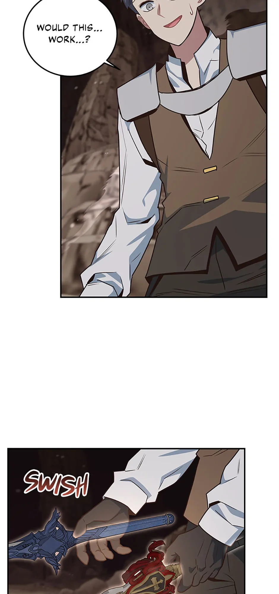 One-in-Seven-Billion Irregular Chapter 109 - page 45