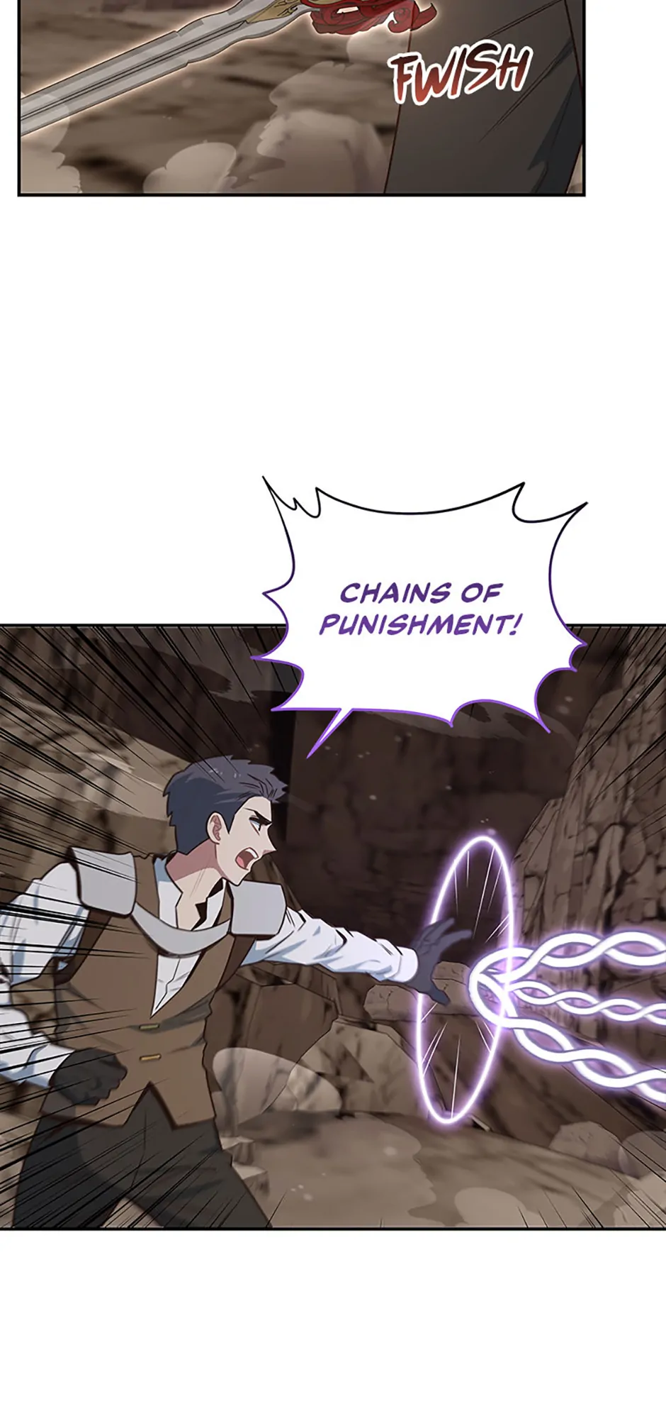 One-in-Seven-Billion Irregular Chapter 109 - page 46