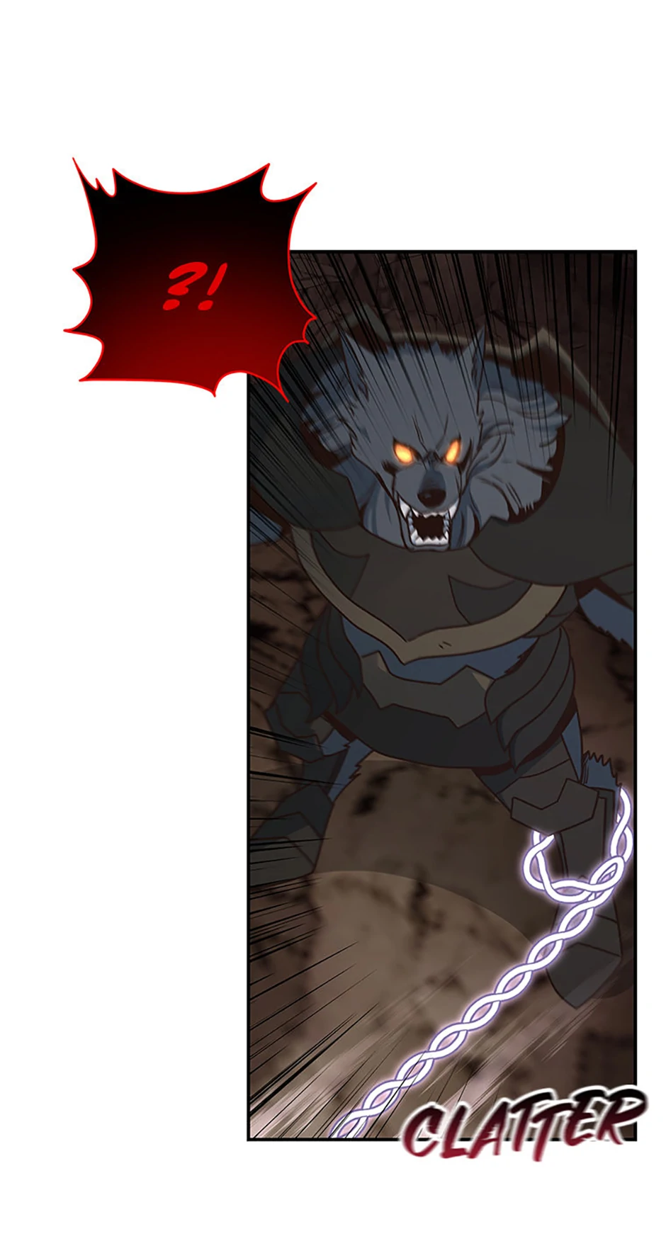 One-in-Seven-Billion Irregular Chapter 109 - page 47