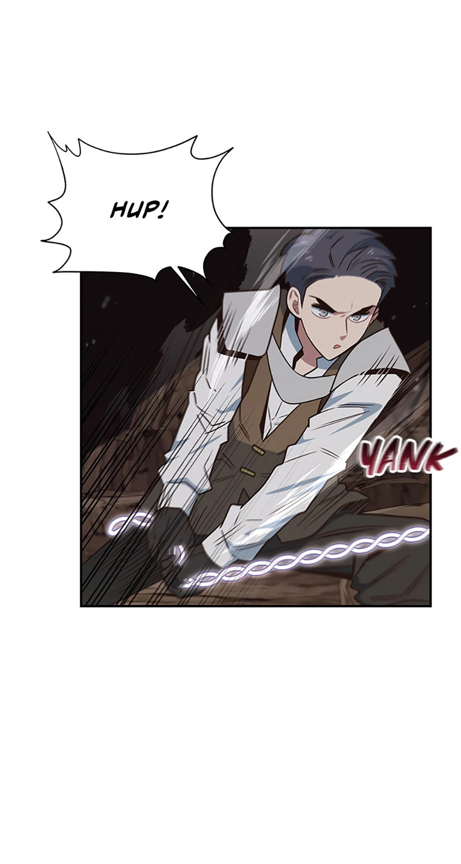 One-in-Seven-Billion Irregular Chapter 109 - page 48