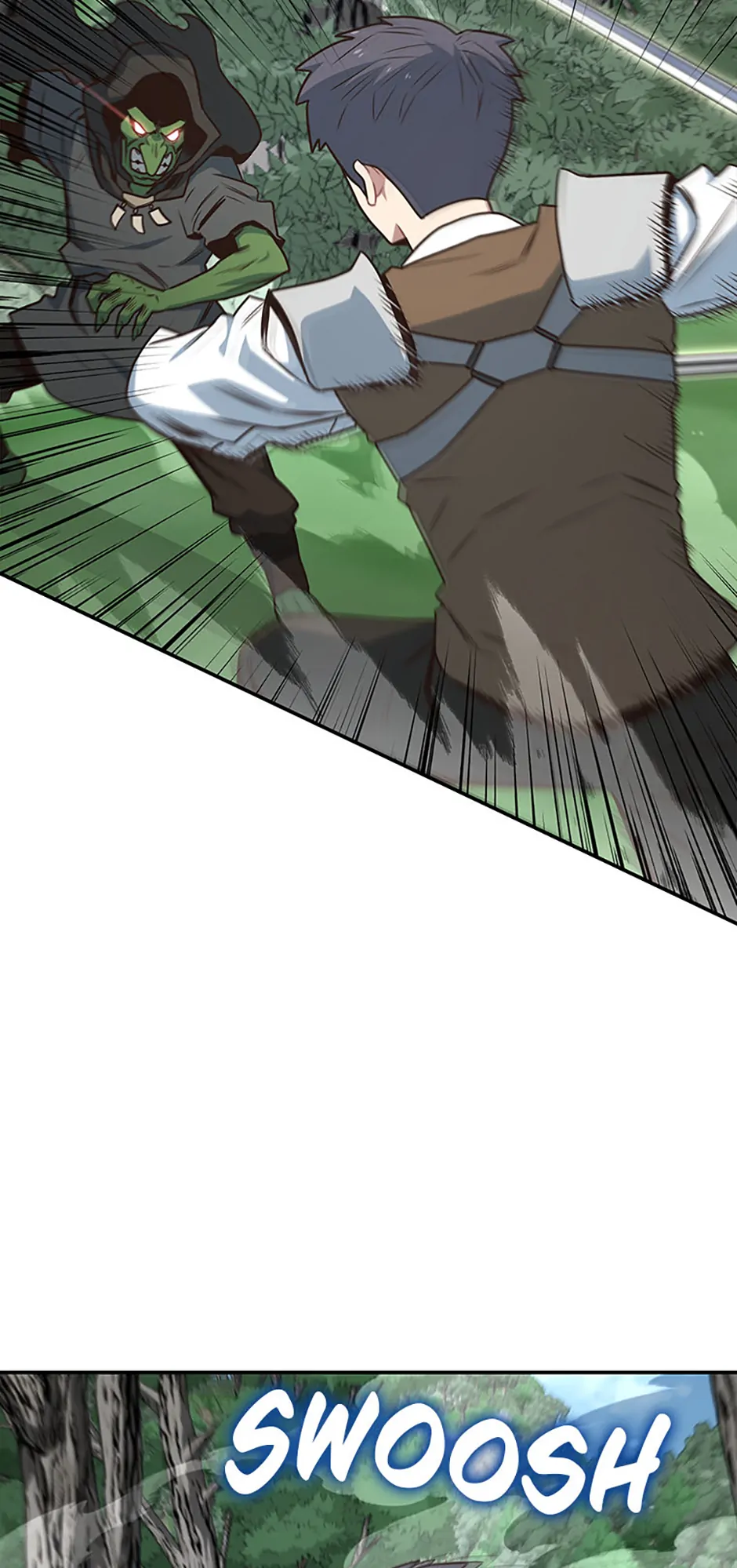 One-in-Seven-Billion Irregular Chapter 109 - page 4