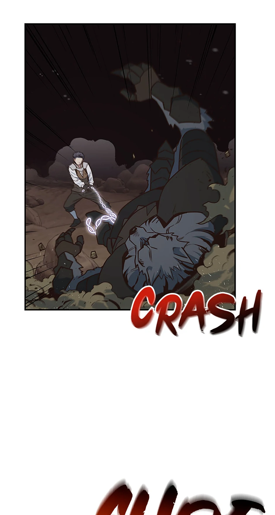 One-in-Seven-Billion Irregular Chapter 109 - page 49