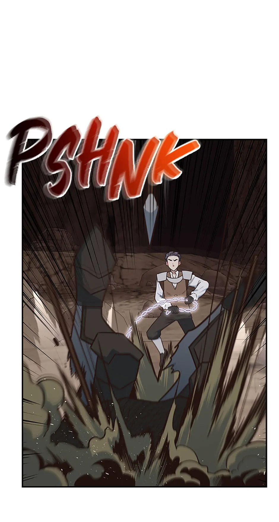 One-in-Seven-Billion Irregular Chapter 109 - page 52