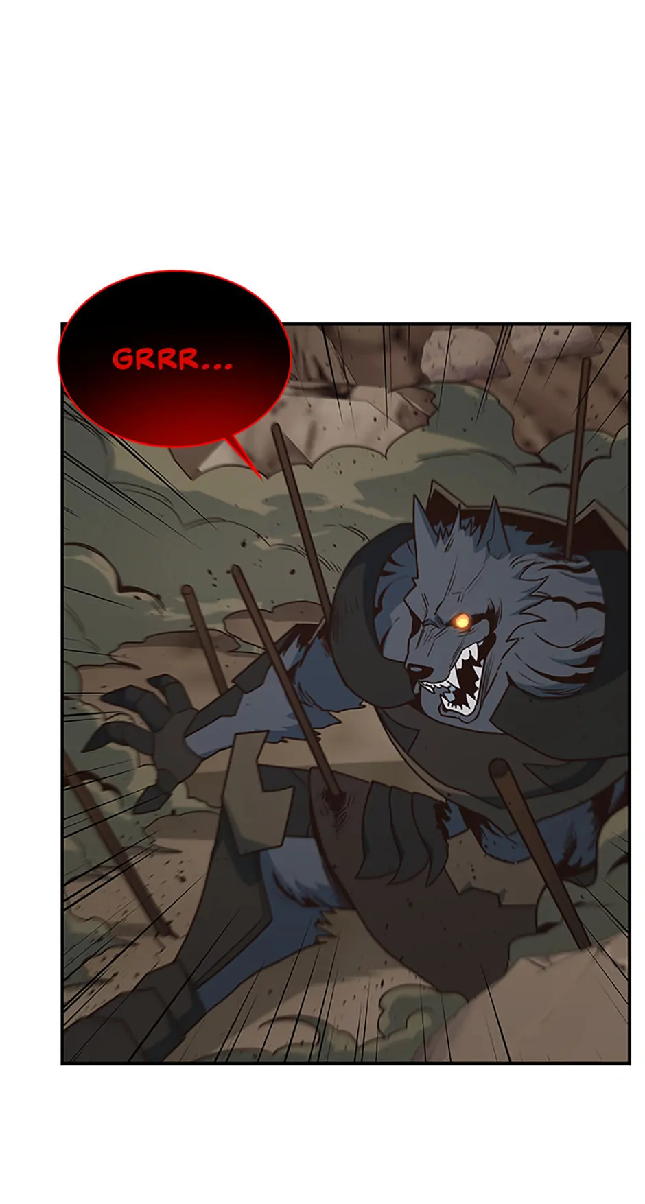 One-in-Seven-Billion Irregular Chapter 109 - page 53