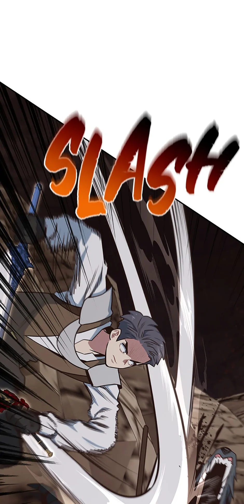 One-in-Seven-Billion Irregular Chapter 109 - page 54
