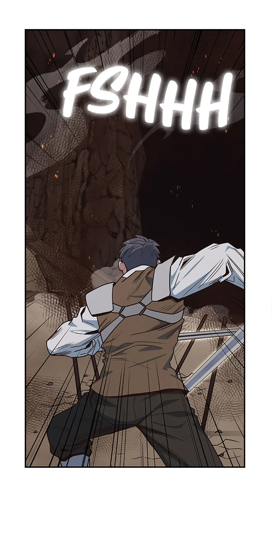 One-in-Seven-Billion Irregular Chapter 109 - page 56