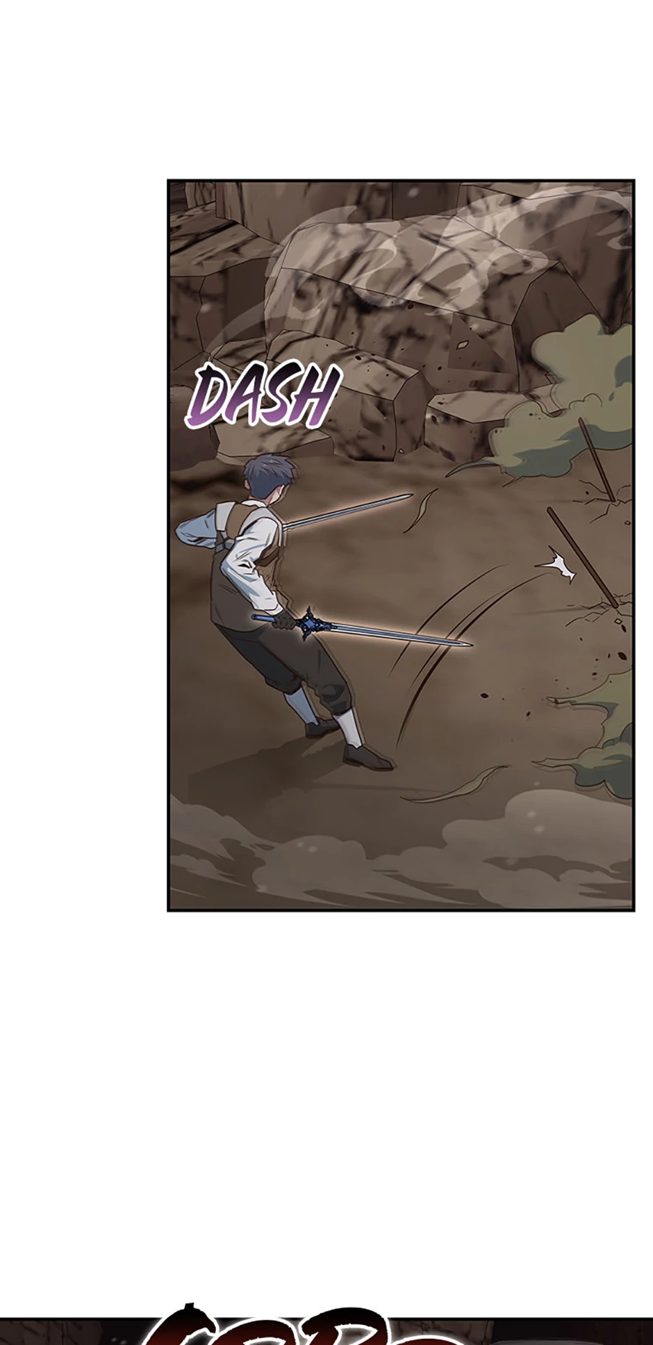 One-in-Seven-Billion Irregular Chapter 109 - page 57
