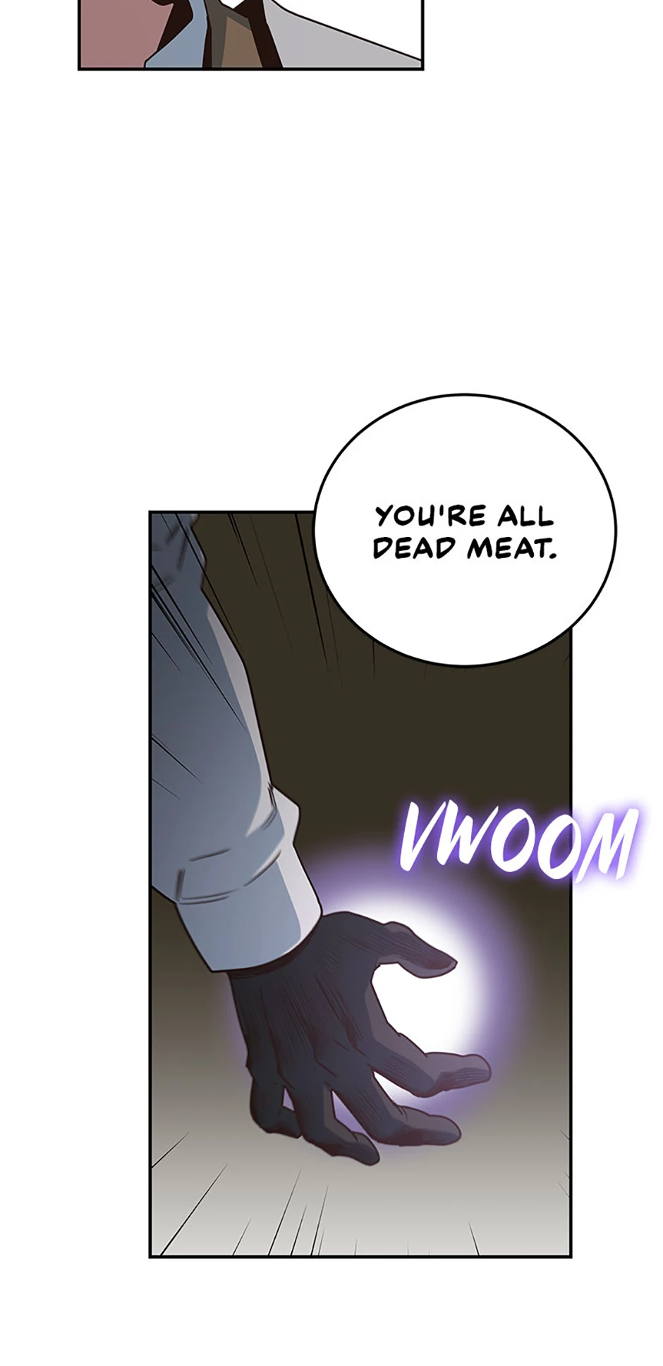 One-in-Seven-Billion Irregular Chapter 109 - page 59