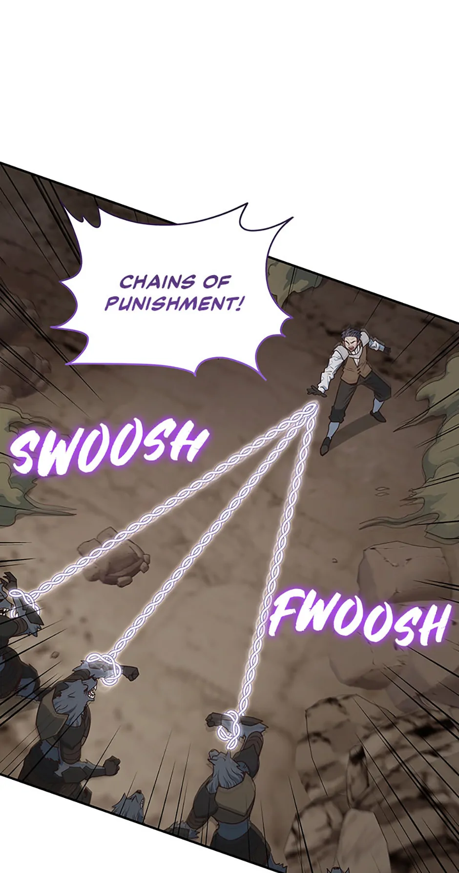 One-in-Seven-Billion Irregular Chapter 109 - page 60