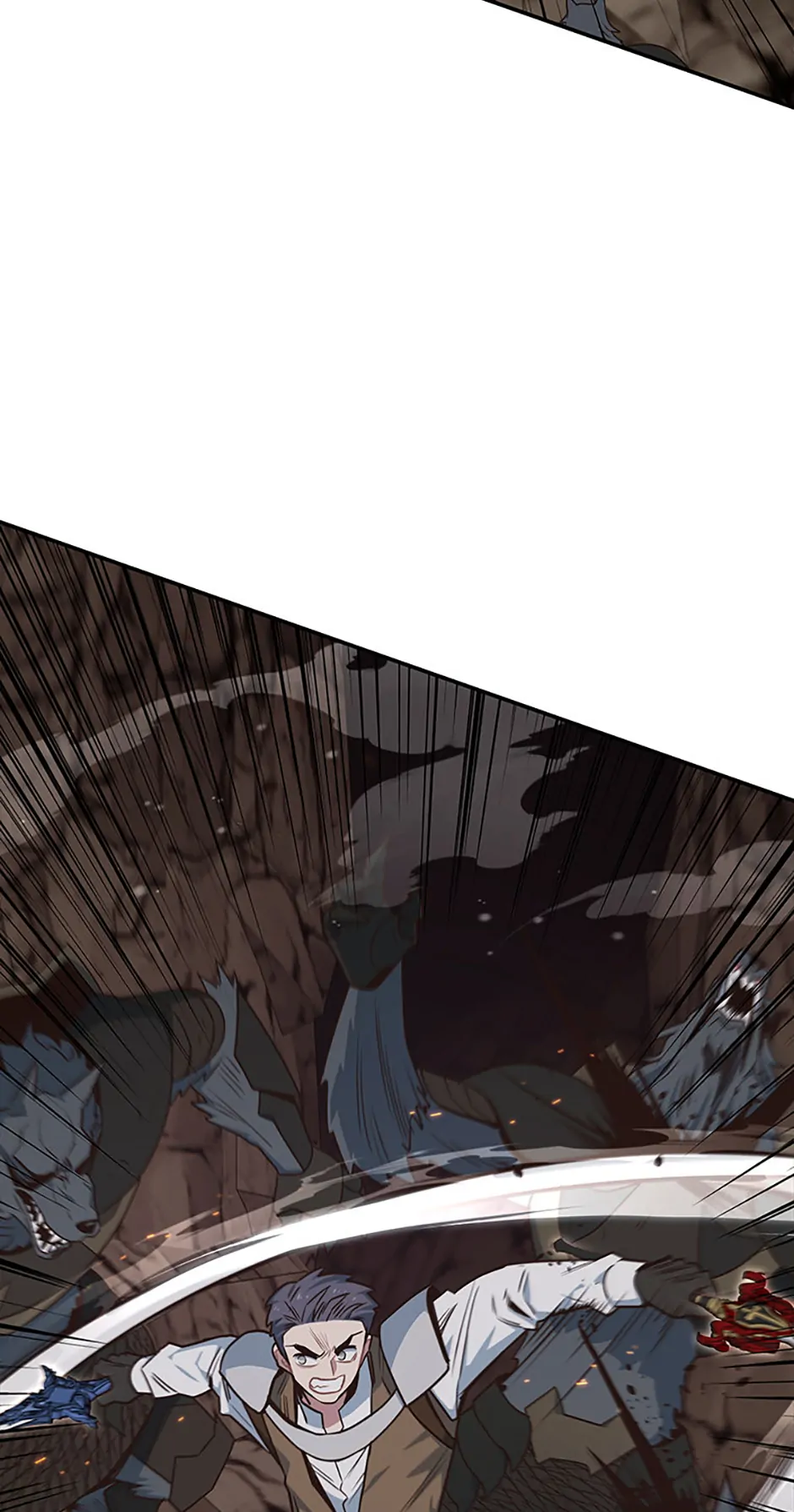 One-in-Seven-Billion Irregular Chapter 109 - page 61