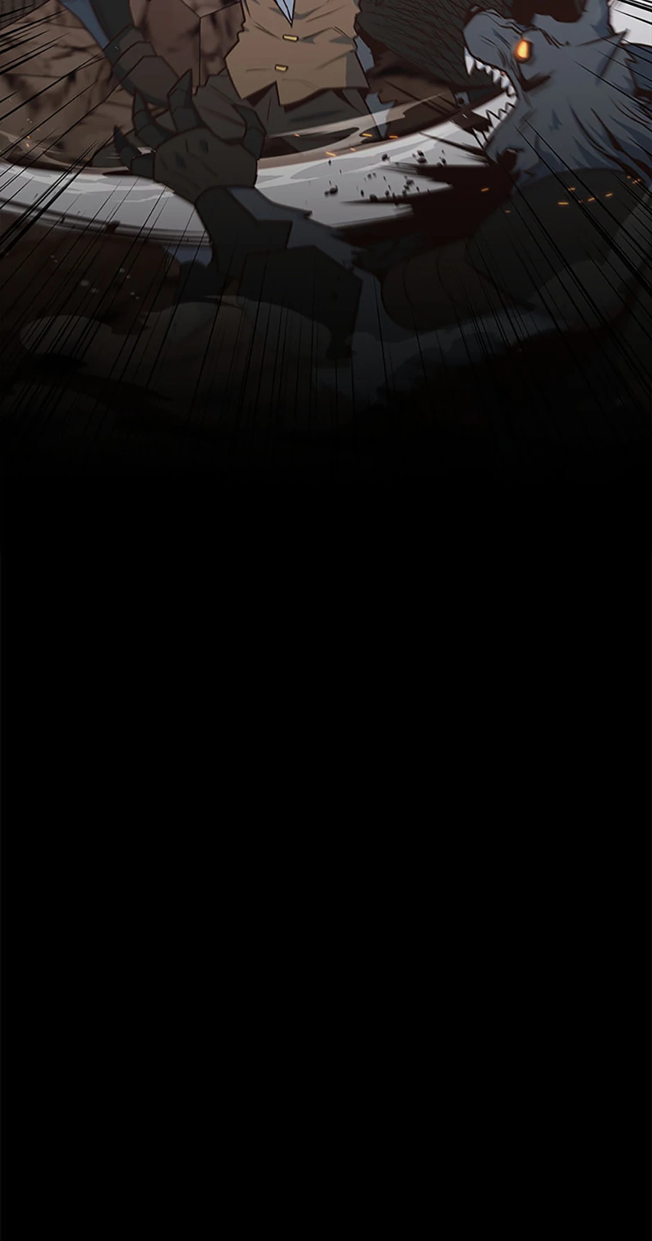 One-in-Seven-Billion Irregular Chapter 109 - page 62