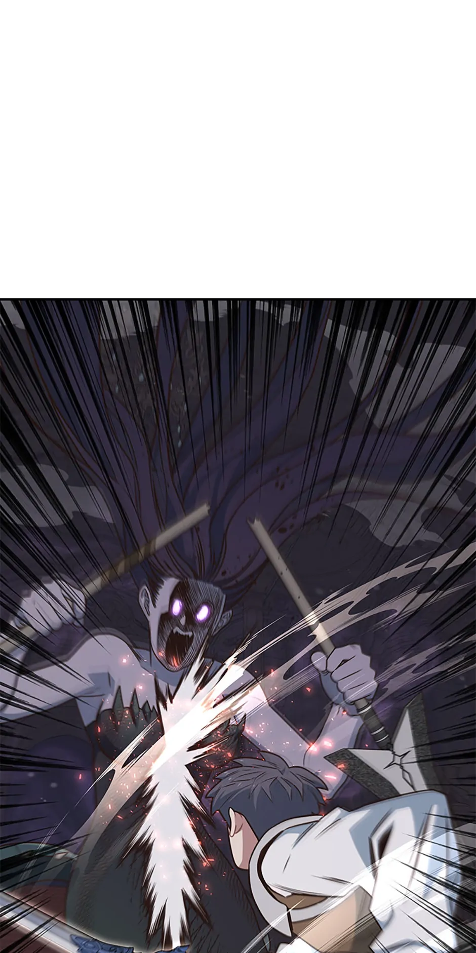 One-in-Seven-Billion Irregular Chapter 109 - page 66