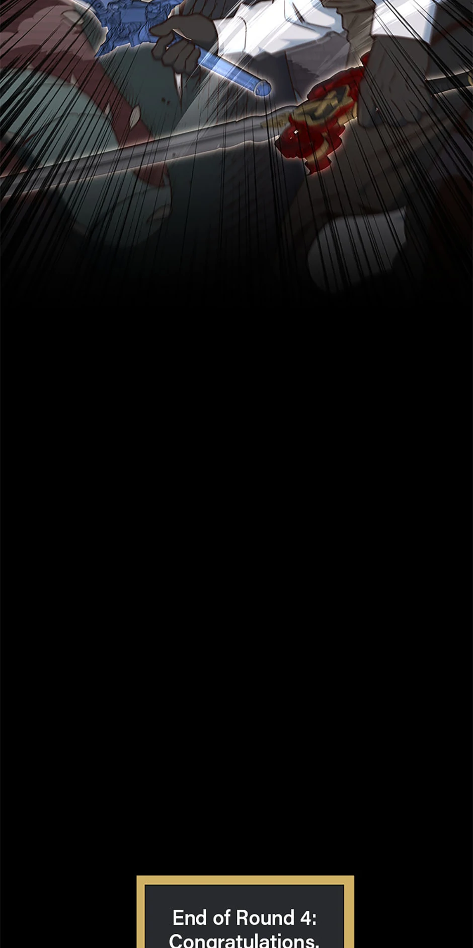One-in-Seven-Billion Irregular Chapter 109 - page 67