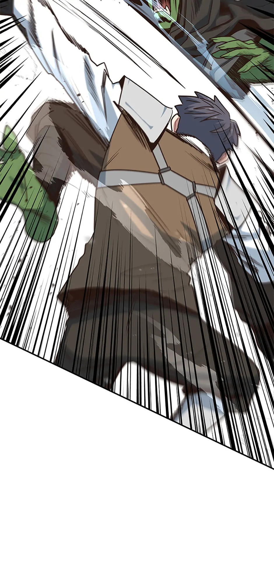 One-in-Seven-Billion Irregular Chapter 109 - page 6