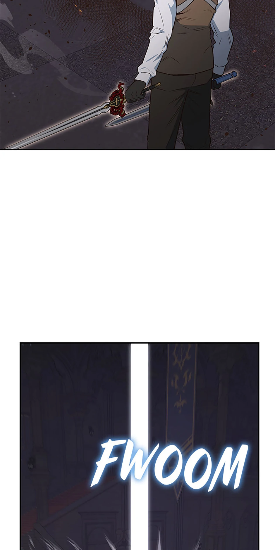 One-in-Seven-Billion Irregular Chapter 109 - page 70