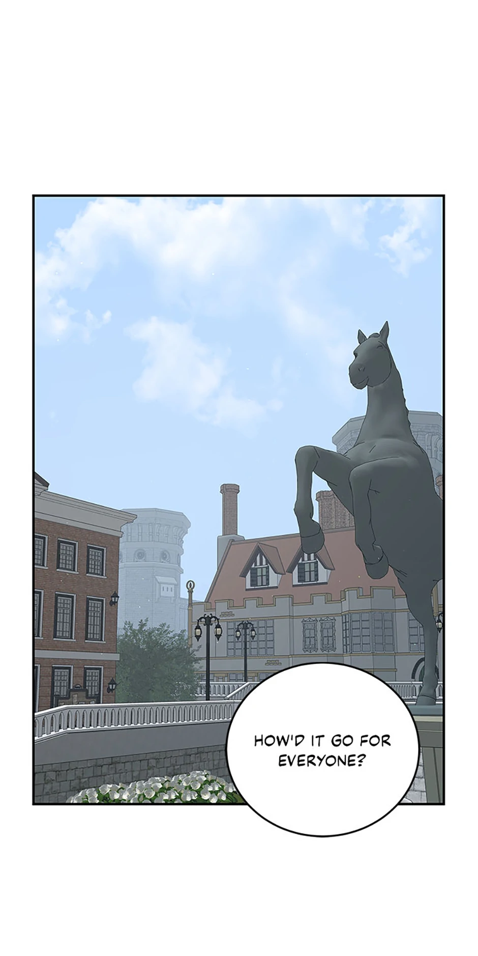 One-in-Seven-Billion Irregular Chapter 109 - page 72