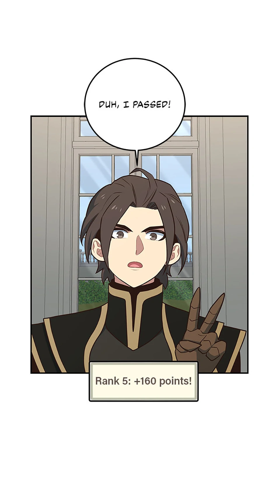 One-in-Seven-Billion Irregular Chapter 109 - page 73