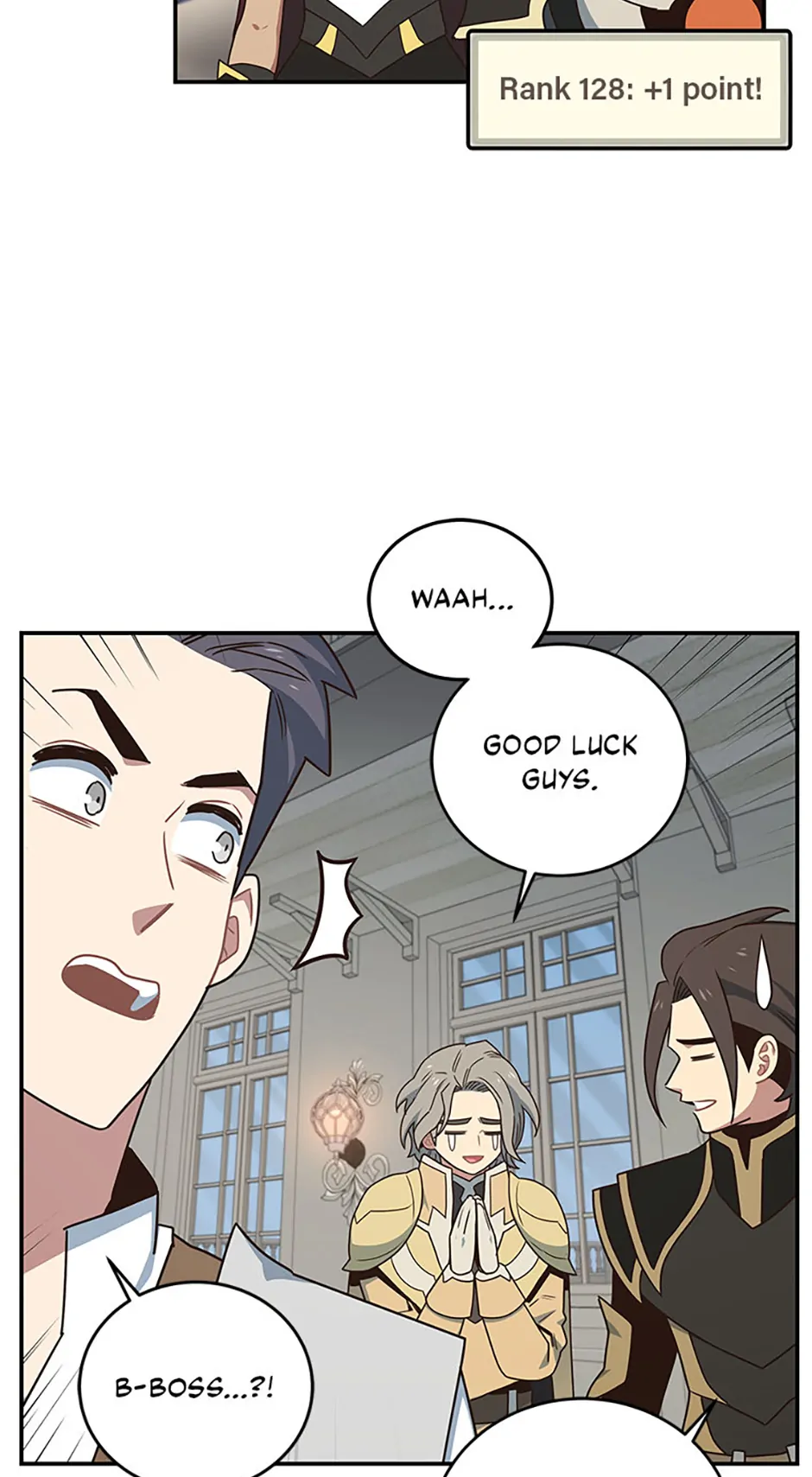 One-in-Seven-Billion Irregular Chapter 109 - page 77