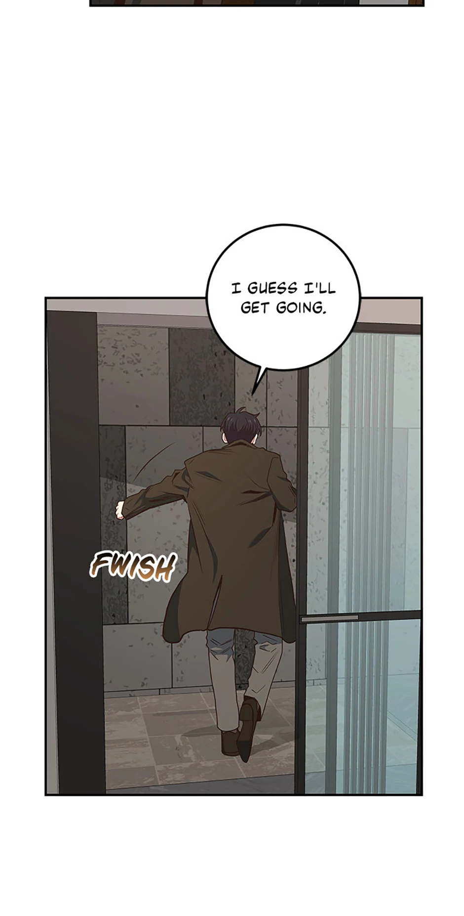 One-in-Seven-Billion Irregular Chapter 110 - page 13