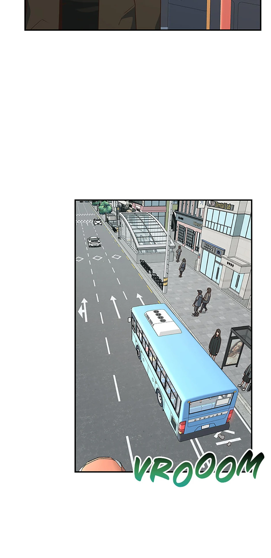 One-in-Seven-Billion Irregular Chapter 110 - page 18