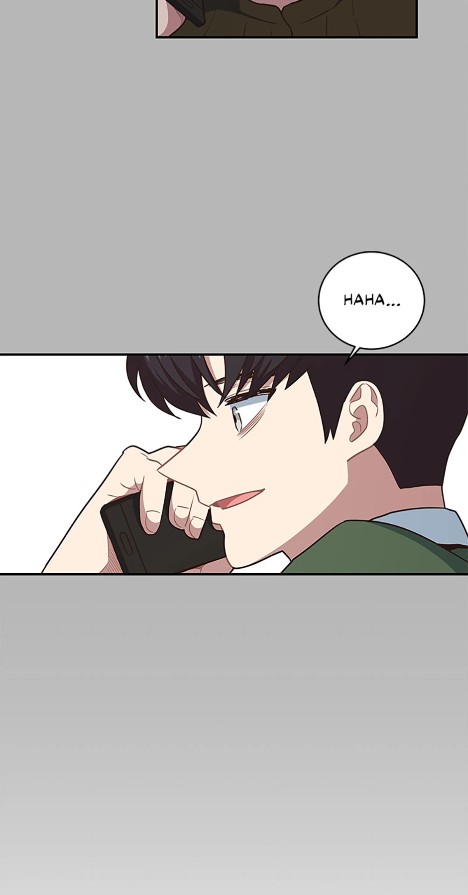One-in-Seven-Billion Irregular Chapter 110 - page 36