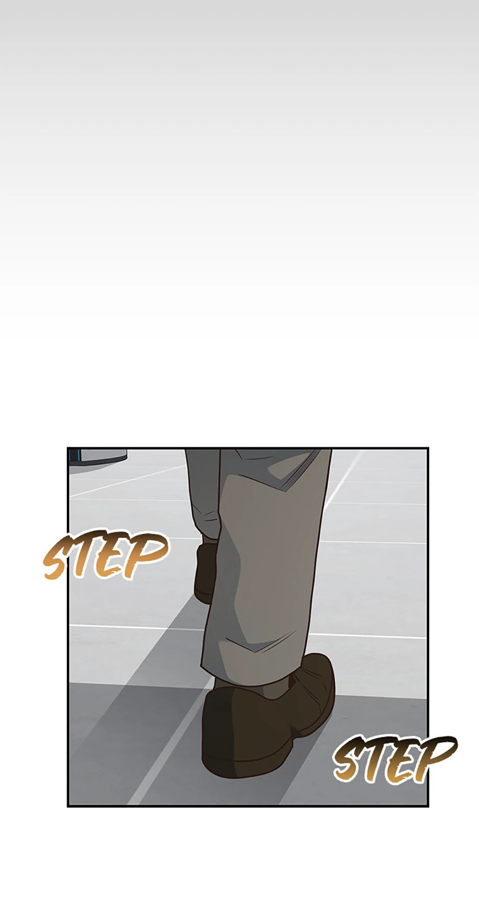 One-in-Seven-Billion Irregular Chapter 110 - page 37